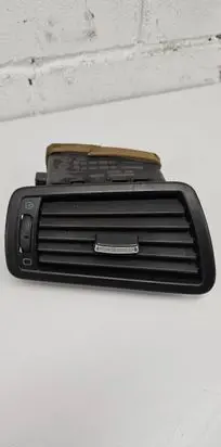 Citroen C8 Dash center air vent grill 1491964077 1484109077