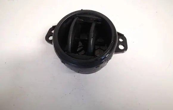 Dash center air vent grill
