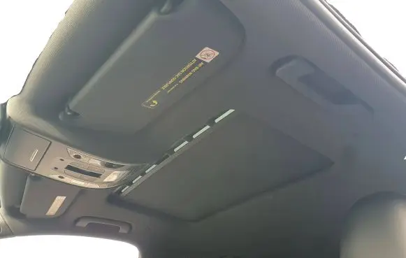 Audi A6 S6 C7 4G Headlining set 