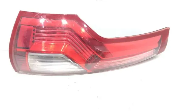 Citroen C4 Grand Picasso Rear/tail lights
