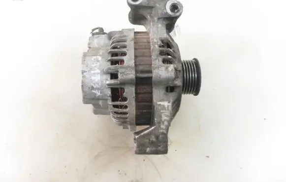 Ford Fusion Generator/alternator A005TA7692 2S6T10300CB