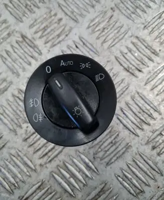 Audi A3 S3 8L Light switch