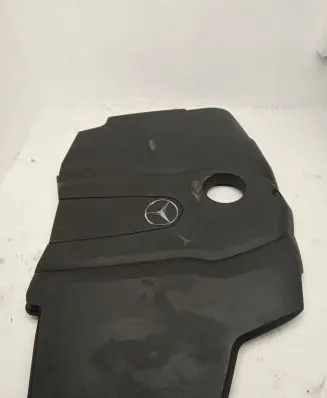 Mercedes-Benz GLC X253 C253 Engine cover (trim) A6510108512