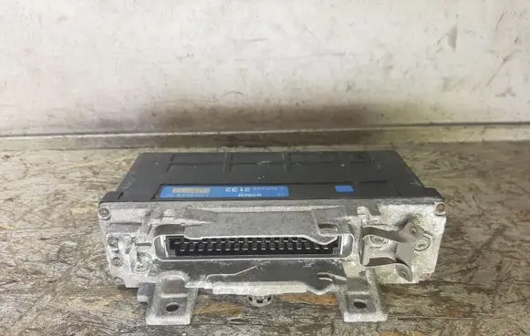 Mercedes-Benz E W124 ABS control unit/module 0055452132 0265101018