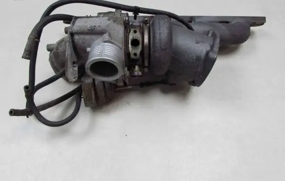 Volvo V70 Turbo 30650975 49442