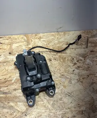 Audi Q8 Gear selector 4M8713041D 02244385 10013729400