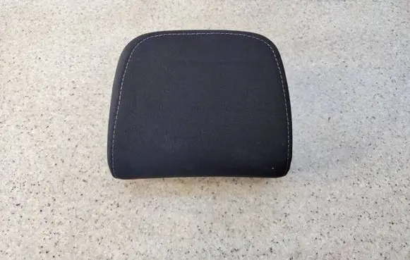 Skoda Octavia Mk4 Rear seat headrest 