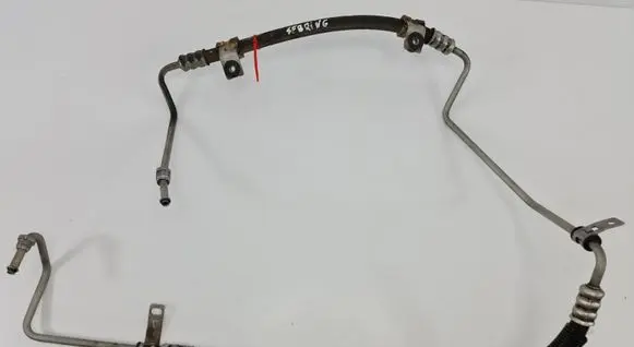 Chrysler Sebring (JS) Power steering hose/pipe/line