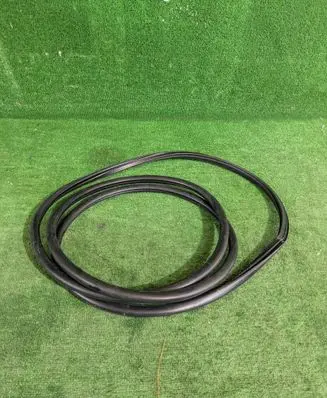 Mercedes-Benz Sprinter W906 Sliding door rubber seal A9066712720