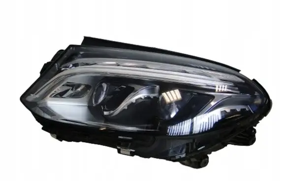 Mercedes-Benz GLE (W166 - C292) Headlight/headlamp A1669063903