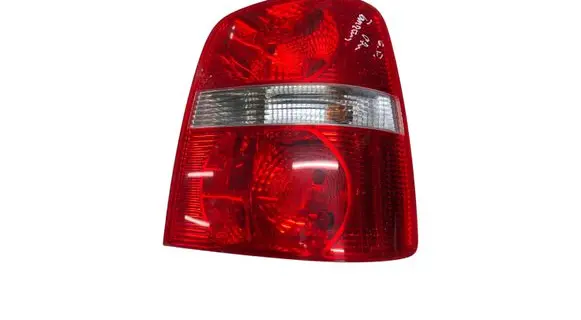 Volkswagen Touran I Rear/tail lights 1T0945096F 1T0945112B