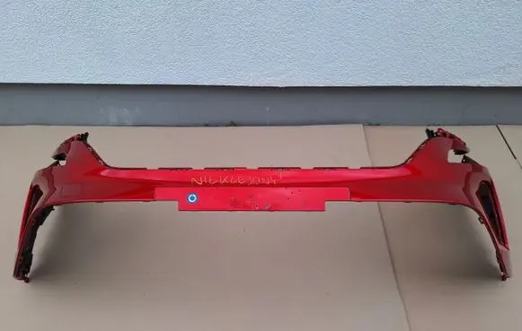 Renault Austral Front bumper 620225489R