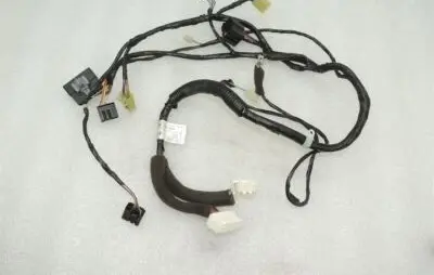 Opel Antara Other wiring loom 95180692