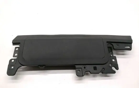 Knee airbag