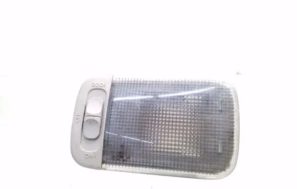 Subaru Forester SH Rear seat light