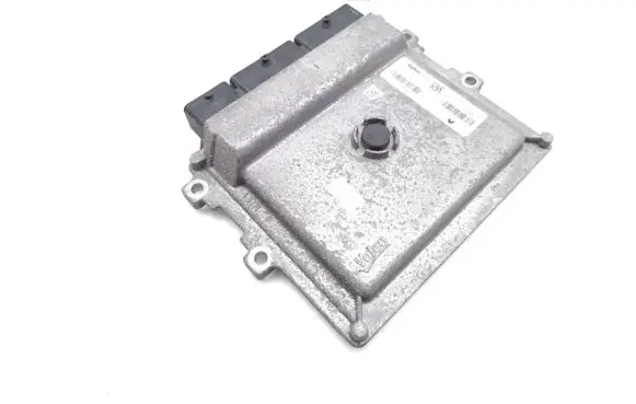 Dacia Sandero Engine control unit/module 237107175R 237105499R V29072784A