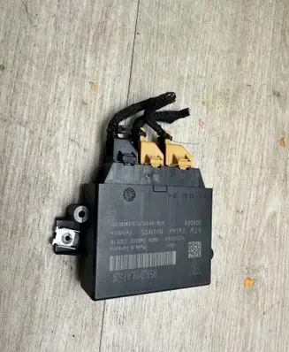 Porsche Cayenne (92A) Parking PDC control unit/module 95B919475G