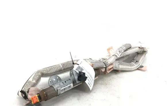 Porsche Panamera (970) Roof airbag 97080309201