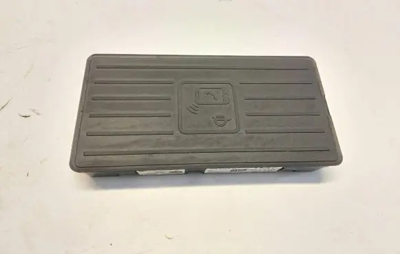Audi RSQ3 Wireless charging module 4N0035502BJLK01