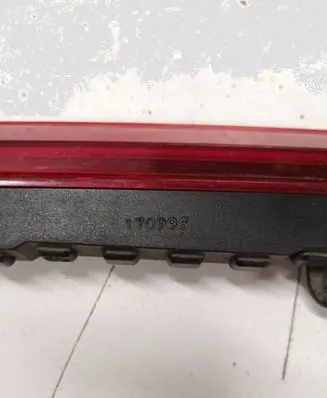 Fiat Marea Third/center stoplight 170996 52956
