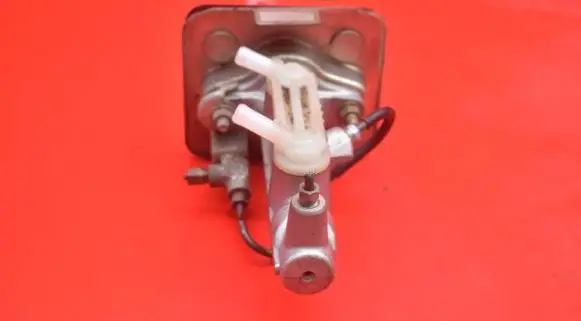 Toyota Prius (NHW20) Master brake cylinder 132030-40120