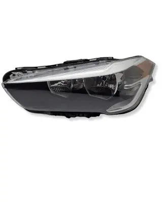 BMW X1 F48 F49 Headlight/headlamp 63117346537 90066513 7346537