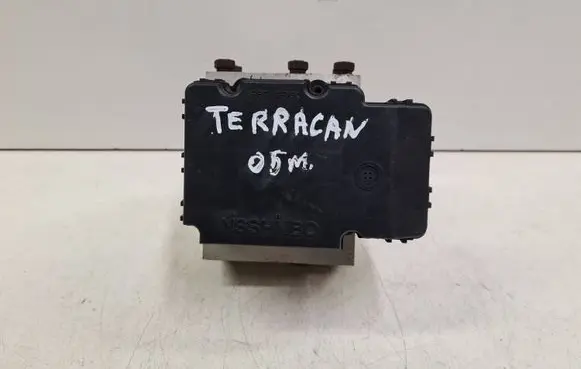 Hyundai Terracan ABS Pump 58910H1500 SW03312010