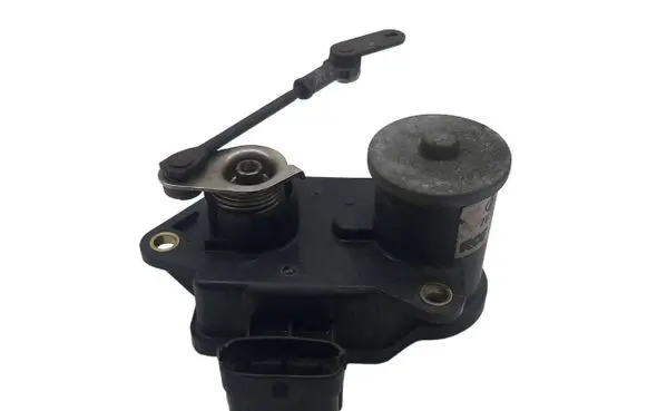 Intake manifold valve actuator/motor