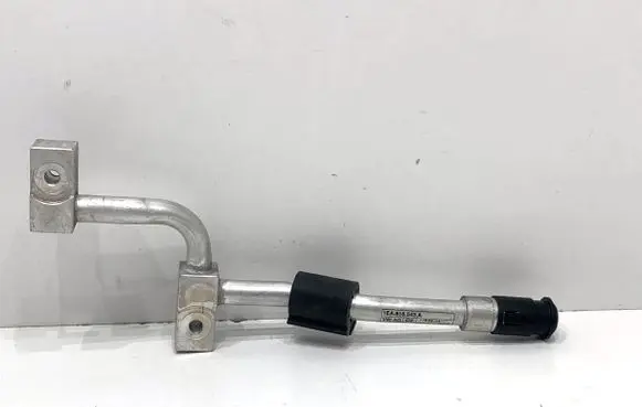 Audi Q4 Sportback e-tron Air conditioning (A/C) pipe/hose 1EA816543A
