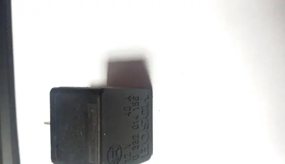 Audi A6 S6 C5 4B Other relay 0332014156