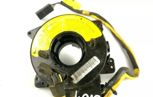 Subaru Outback Airbag slip ring squib (SRS ring)