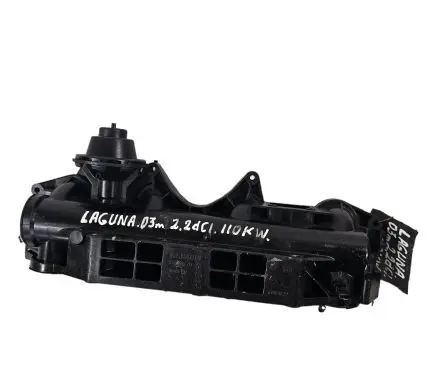 Renault Laguna II Intake manifold 8200273717