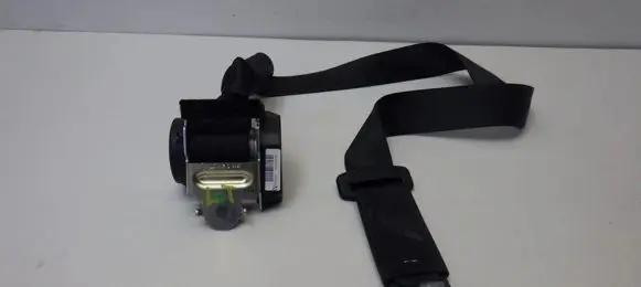 Citroen DS5 Rear seatbelt 98000632XX