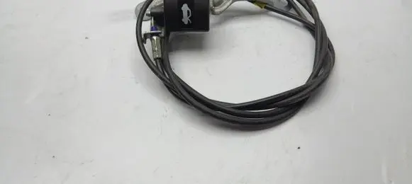 Subaru B9 Tribeca Engine bonnet (hood) release handle 