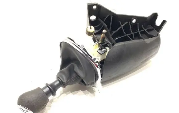 Opel Vivaro Gear shift rod 349012637R