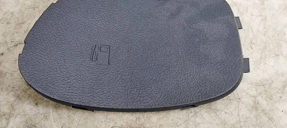Hyundai Santa Fe Trunk/boot trim cover 857342B000