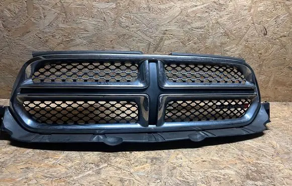 Dodge Durango III Front grill 55079364