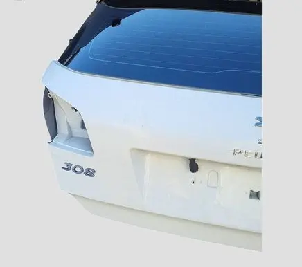 Peugeot 308 Tailgate/trunk/boot lid