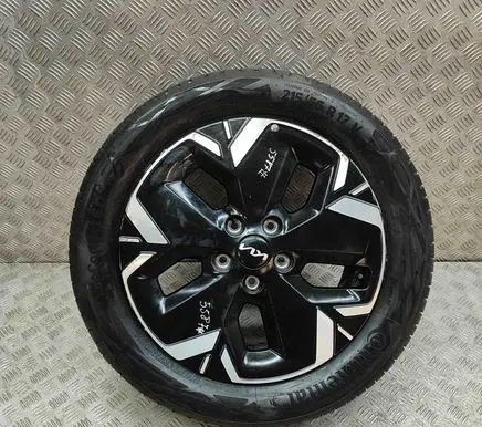 KIA Niro R12 alloy rim 52910AO000