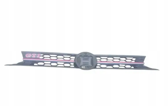 Volkswagen Polo VI Front grill