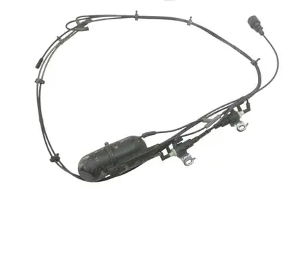 Chevrolet Camaro Vacuum air tank 081916B 84087504