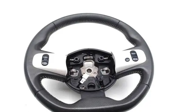 Renault Twingo III Steering wheel 484007081R 34151194G