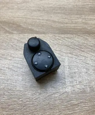 Audi A4 S4 B5 8D Wing mirror switch 8D0959565