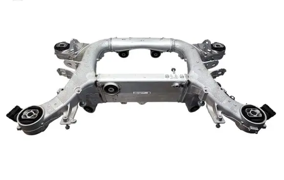 BMW X7 G07 Rear subframe 6894149 4673194 T23226RS0869