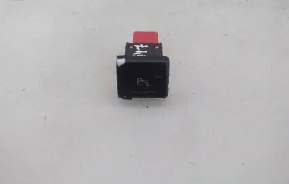 Audi A6 S6 C5 4B Parking (PDC) sensor switch 4B0919281A