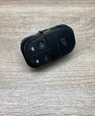 Ford Mondeo MK I Electric window control switch 93BG14529BA
