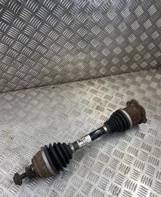 Audi A5 8T 8F Front driveshaft 8K0407271AK