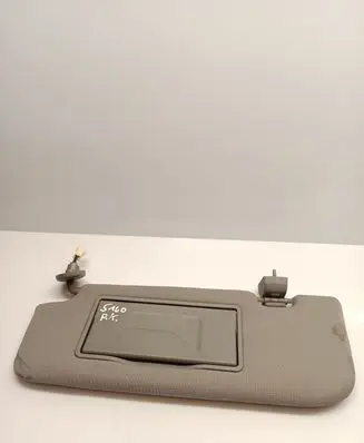 SsangYong Korando Sun visor NOCODE
