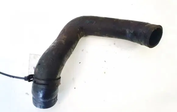 Opel Zafira A Engine coolant pipe/hose