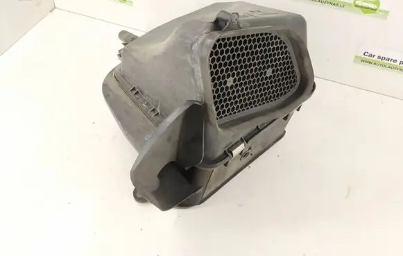 Mercedes-Benz GL X164 Cabin air micro filter frame (part) A1648300052 1648300053